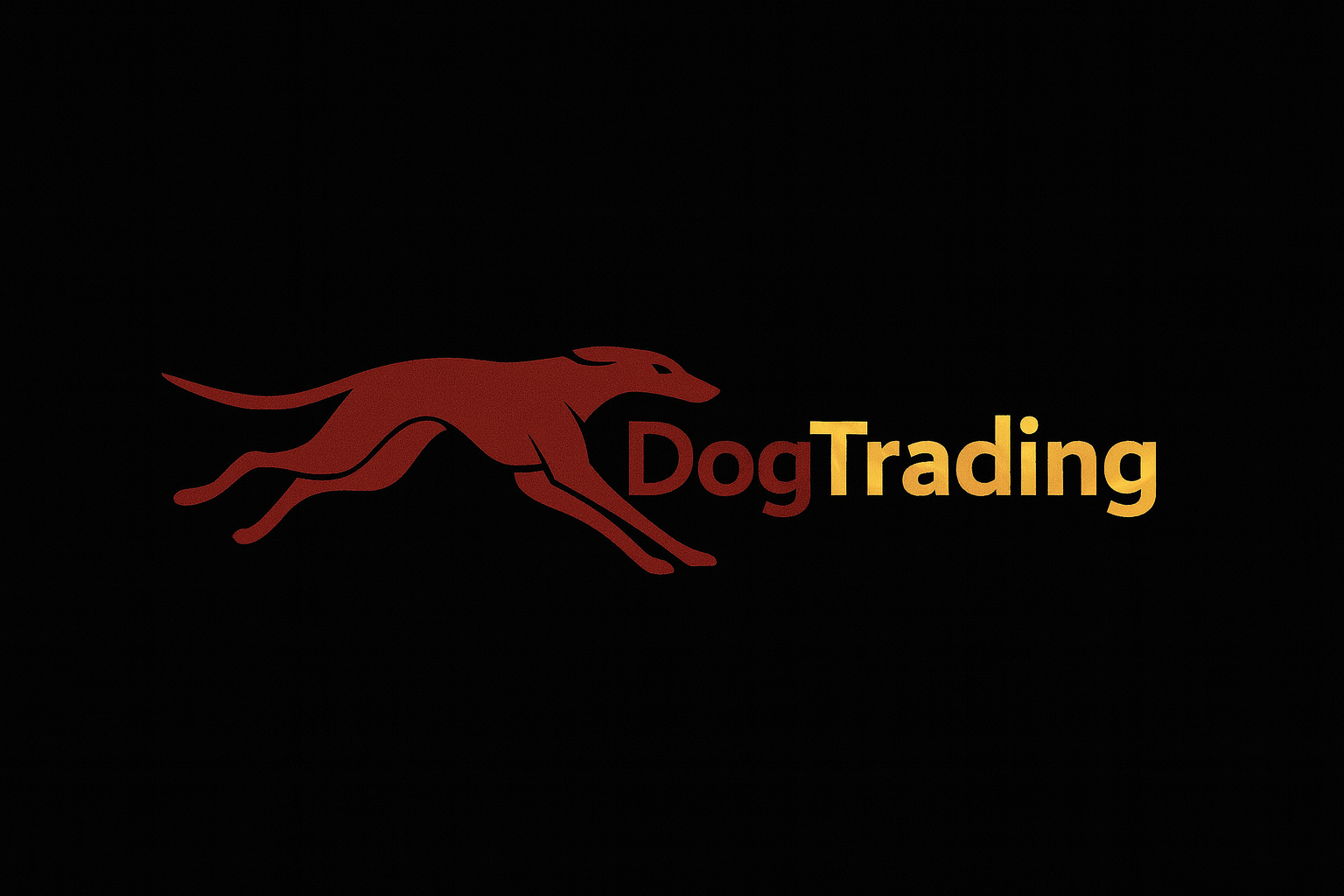 DogTrading Logo